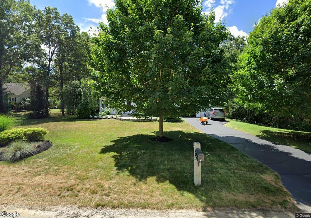 9 Tamarack Ln, Amherst, NH 03031 - photo 1