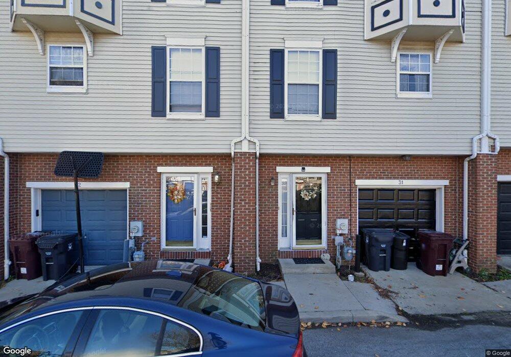 32 E Mccaulley Ct, Wilmington, DE 19801 - photo 1