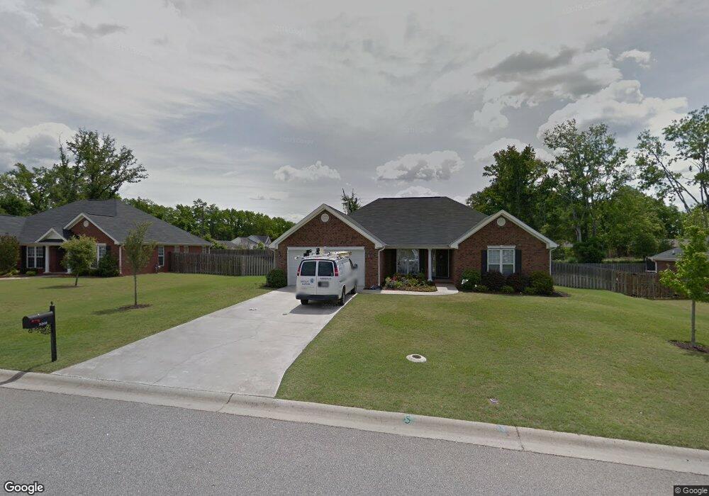 3208 Riverstone Dr, Augusta, GA 30907 - photo 1