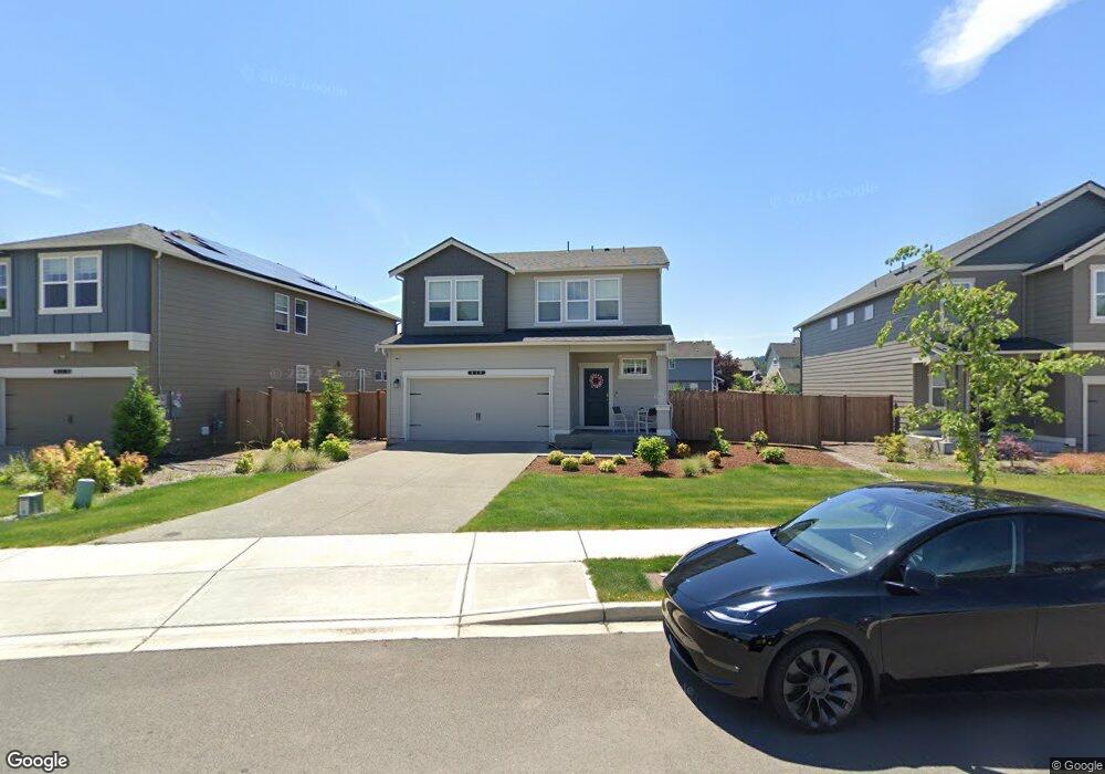 312 Belfair St SW, Orting, WA 98360 - photo 1