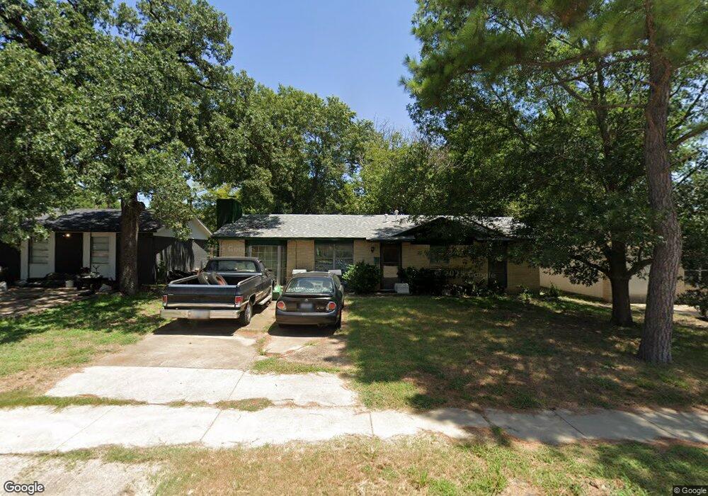 1409 Greenbrier Dr, Mesquite, TX 75149 - photo 1