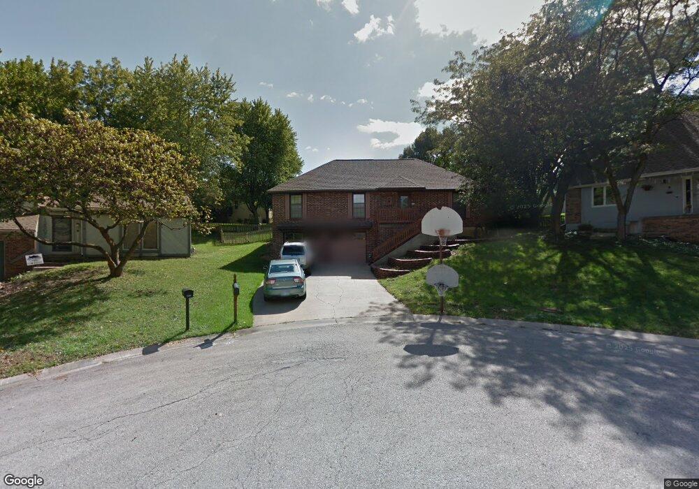 12511 W 74th St, Shawnee, KS 66216 - photo 1