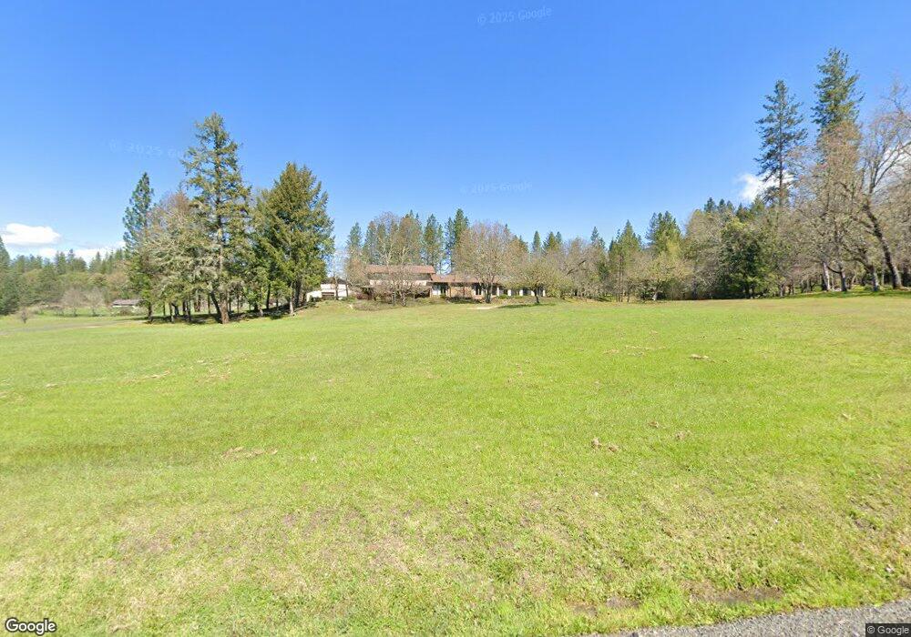 240 Hidden Valley Ln, Rogue River, OR 97537 - photo 1