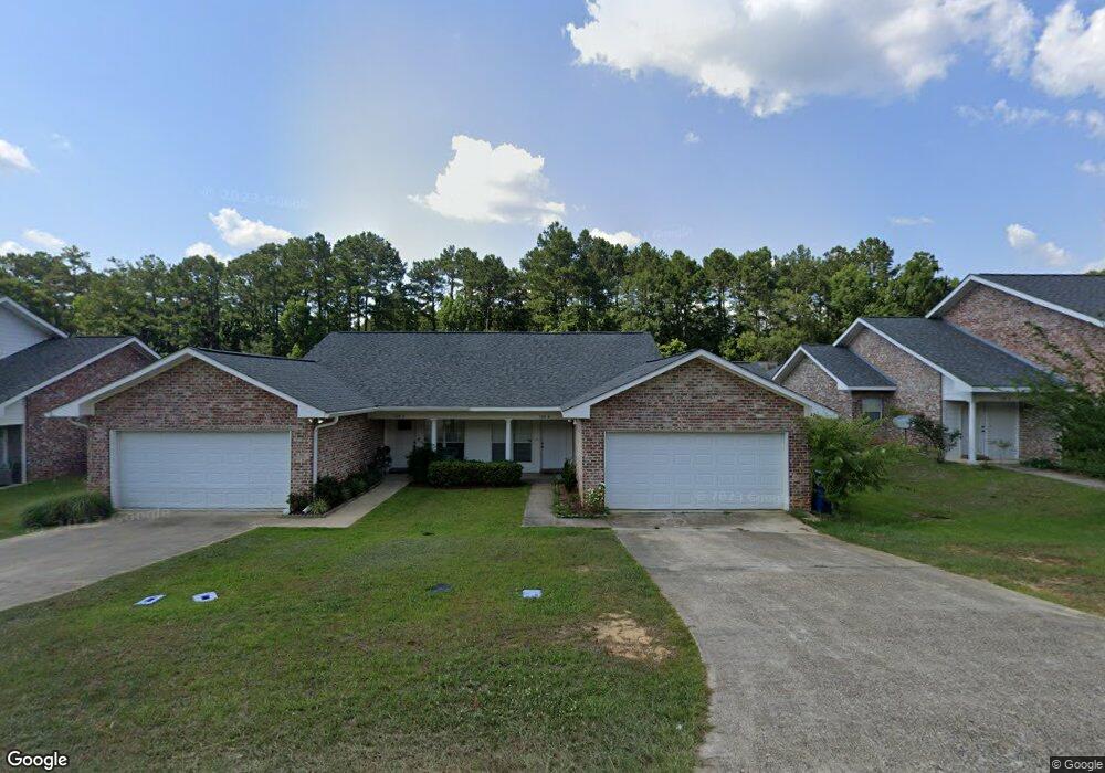 105A Richmond Trail NE, Brookhaven, MS 39601 - photo 1