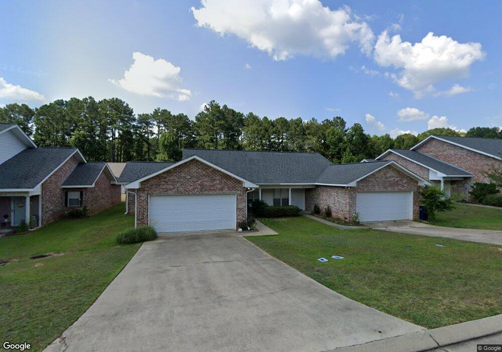 105B Richmond Trail NE, Brookhaven, MS 39601 - photo 1