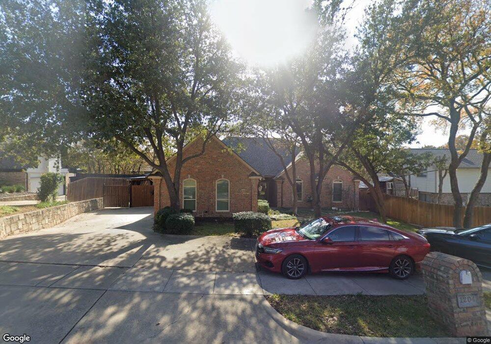1204 Briar Dr, Bedford, TX 76022 - photo 1