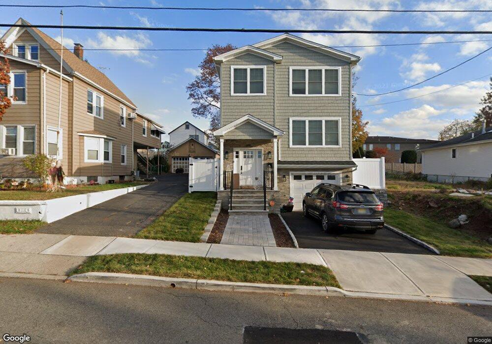 319 Jefferson St, Carlstadt, NJ 07072 - photo 1