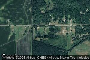 21389 W Burt Rd, Brant, MI 48614