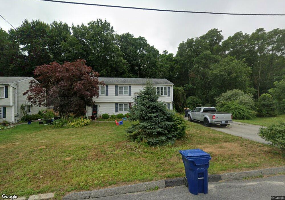 148 Jambray Ave, Warwick, RI 02886 - photo 1