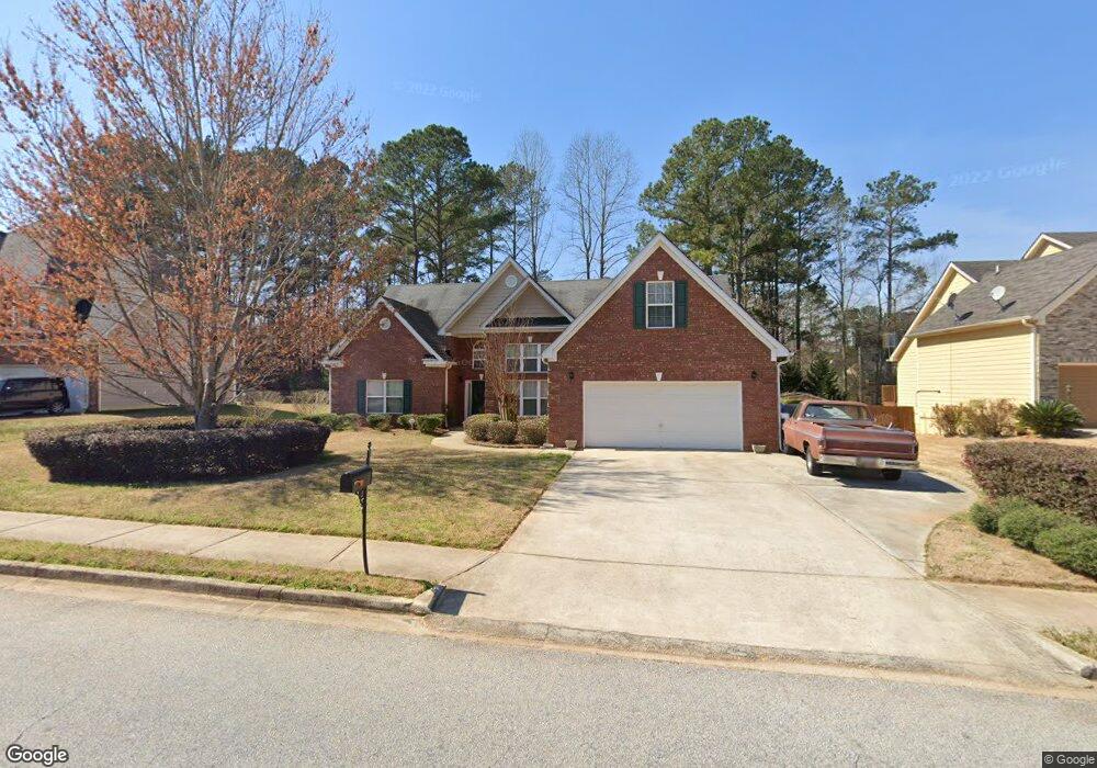 295 Shiver Blvd, Covington, GA 30016 - photo 1