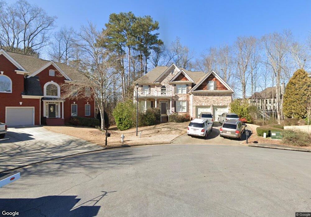 2602 Twilight View, Snellville, GA 30078 - photo 1