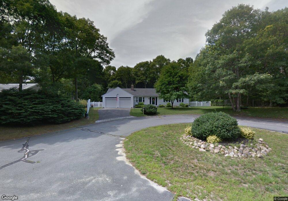 3 Washington Bursley Way, Centerville, MA 02632 - photo 1