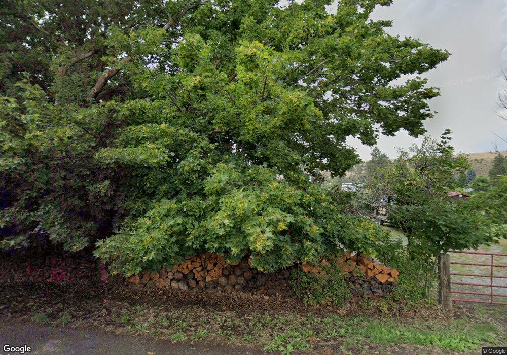 440 N Washington St, Prairie City, OR 97869 - photo 1