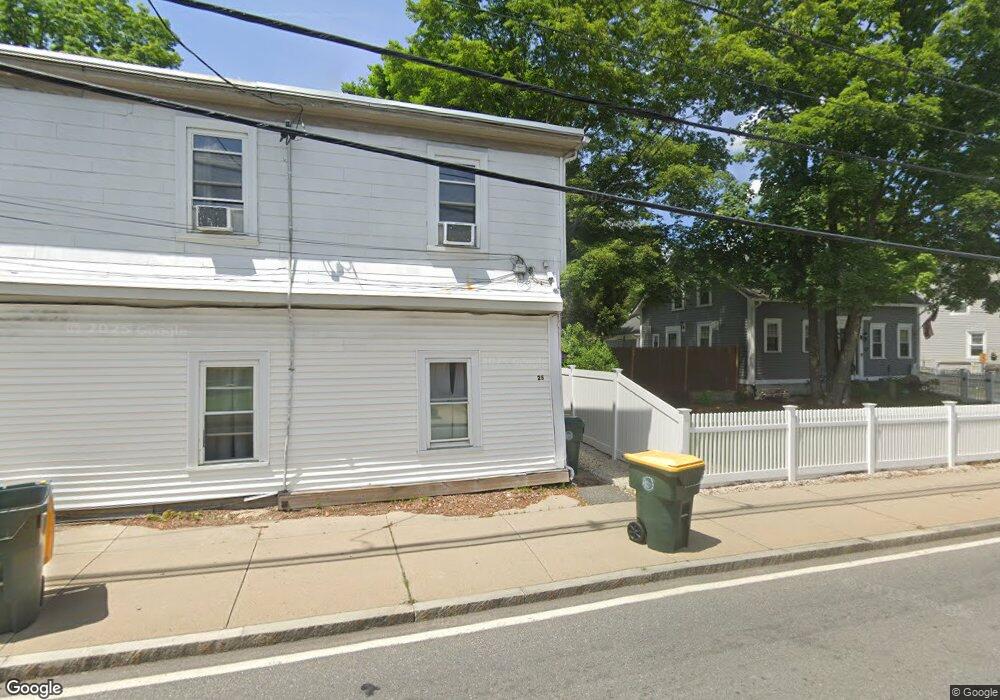 25 Esmond St, Smithfield, RI 02917 - photo 1