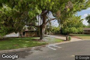 454 W Hillview Cir, Mesa, AZ 85201