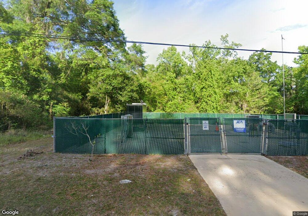 1058 Mill Creek Rd, Jacksonville, FL 32211 - photo 1