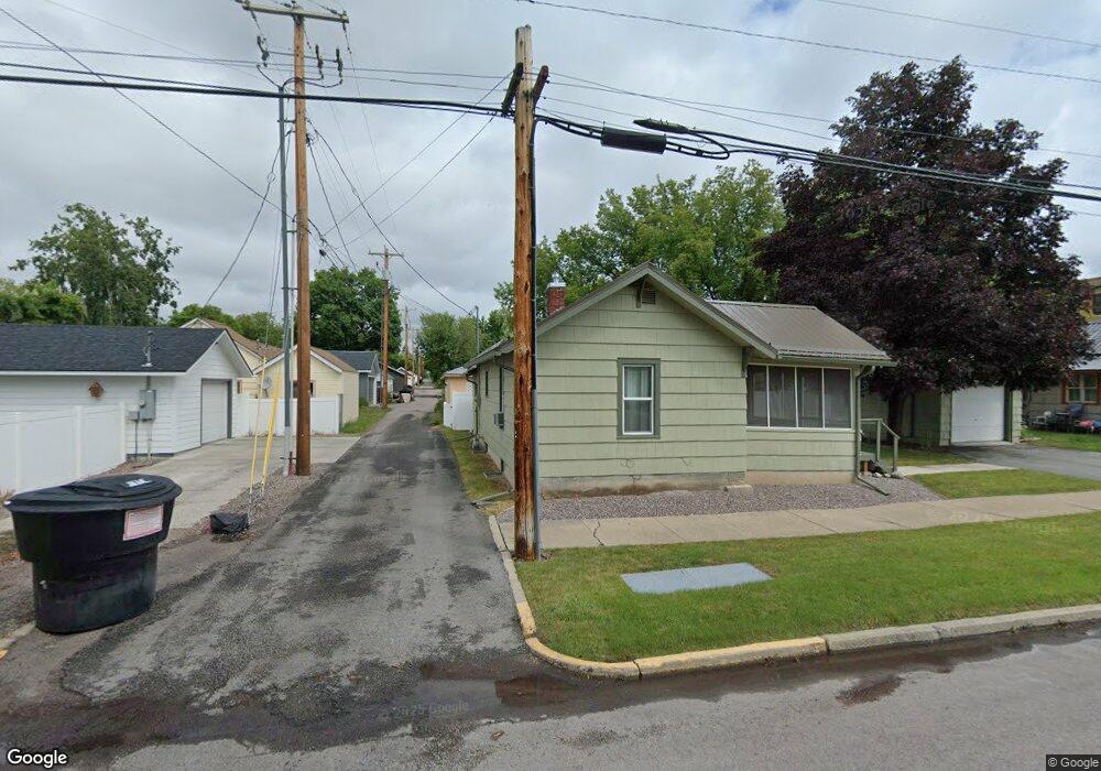 748 5th Ave E, Kalispell, MT 59901 - photo 1