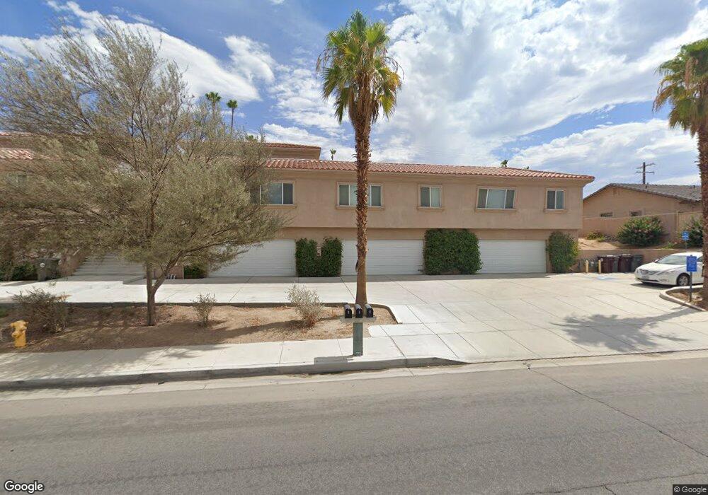 79271 Avenue 42, Bermuda Dunes, CA 92203 - photo 1