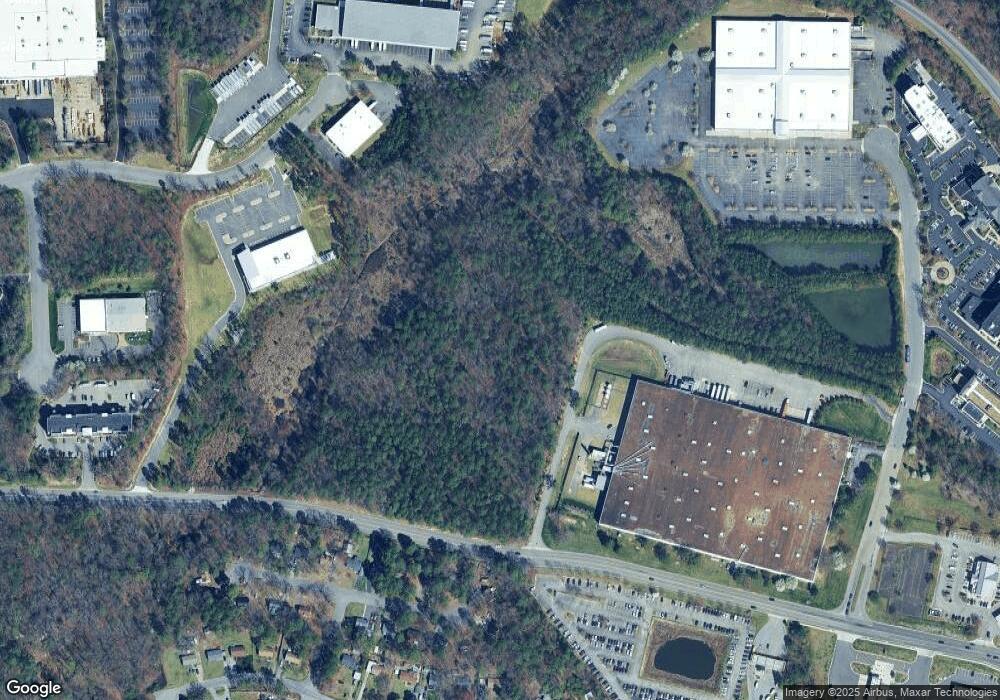 5600 Audubon Dr, Richmond, VA 23230 - photo 1