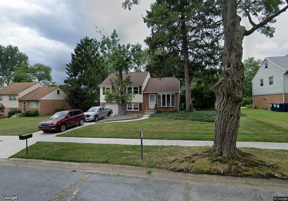 2614 Maclary Dr, Wilmington, DE 19808 - photo 1