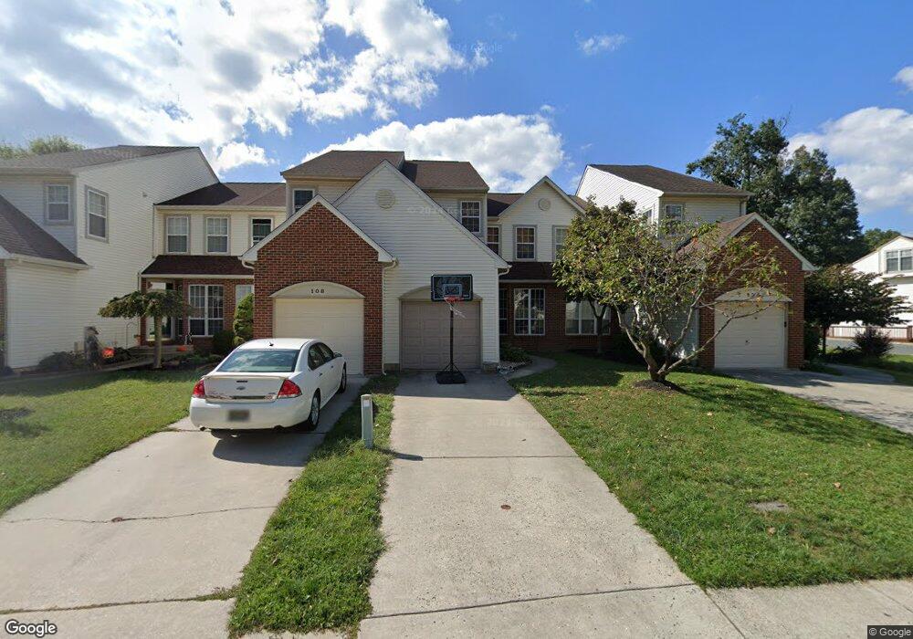 108 Tuckahoe Ln, Bear, DE 19701 - photo 1