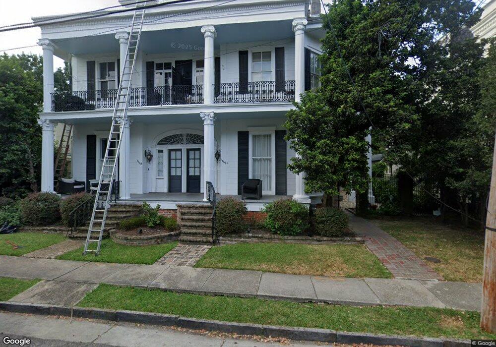 1640 Dufossat St unit E, New Orleans, LA 70115 - photo 1