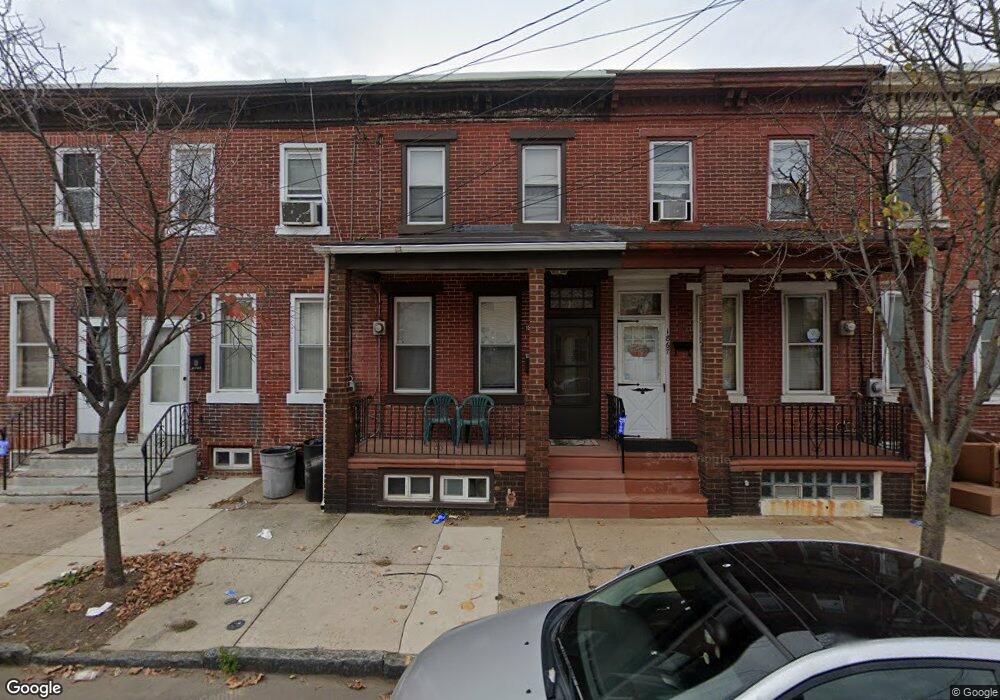 1869 S 4th St, Camden, NJ 08104 - photo 1