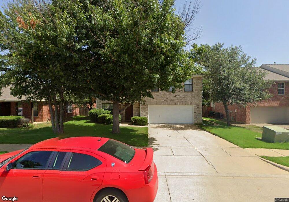 2713 Weslayan Dr, Denton, TX 76210 - photo 1
