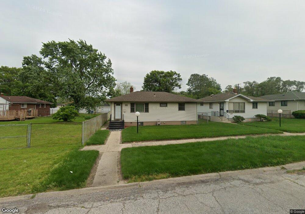 1921 Arthur St, Gary, IN 46404 - photo 1