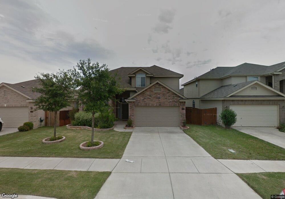 10226 Caspian Bend, San Antonio, TX 78254 - photo 1