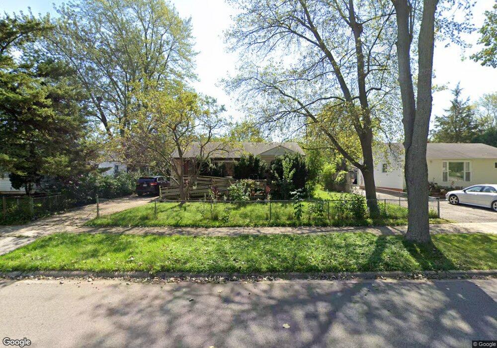 2721 Yeoman St, Waukegan, IL 60087 - photo 1