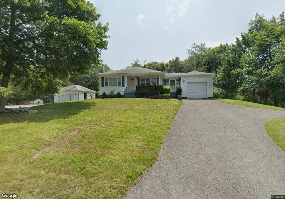 8 Low Ln, Bristol, RI 02809 - photo 1