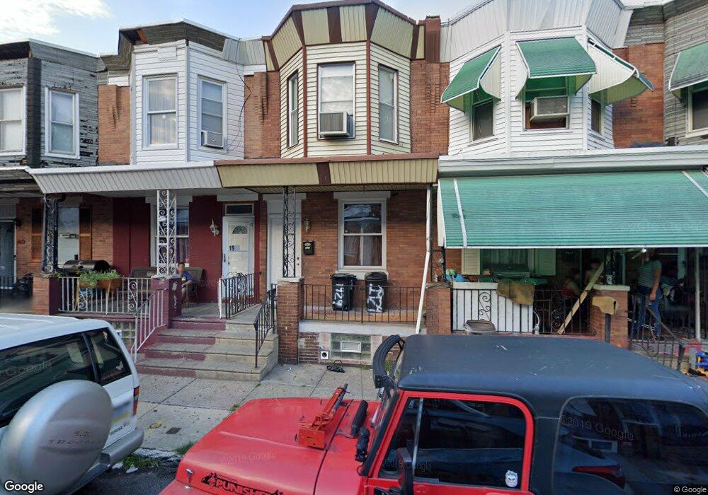 1929 E Thayer St, Philadelphia, PA 19134 - photo 1