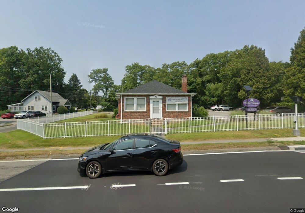 83 Boston Post Rd, Waterford, CT 06385 - photo 1