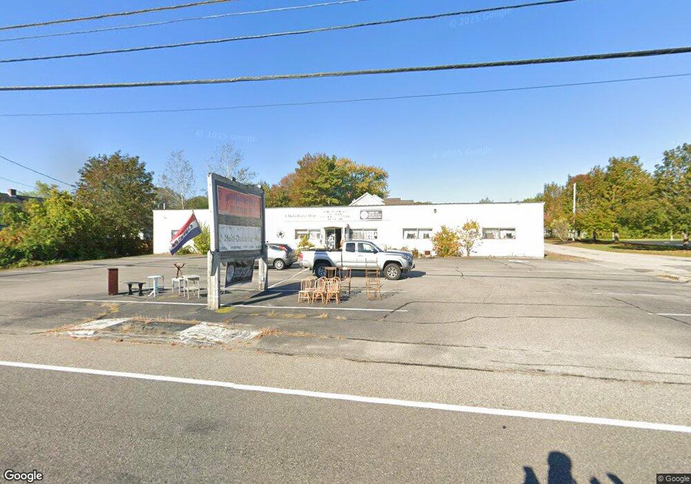 762 Post Rd unit One, Wells, ME 04090 - photo 1