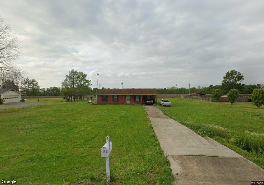 141 Wilmot Rd, Greenville, MS 38701 - photo 1