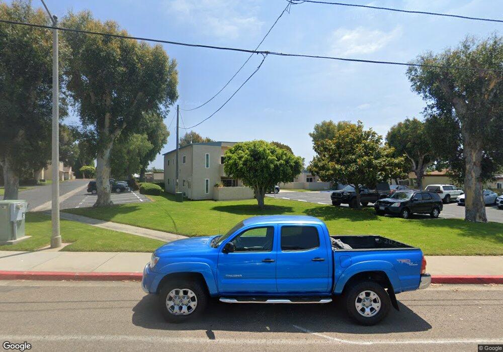 695 Magnolia Ave unit 97, Carlsbad, CA 92008 - photo 1