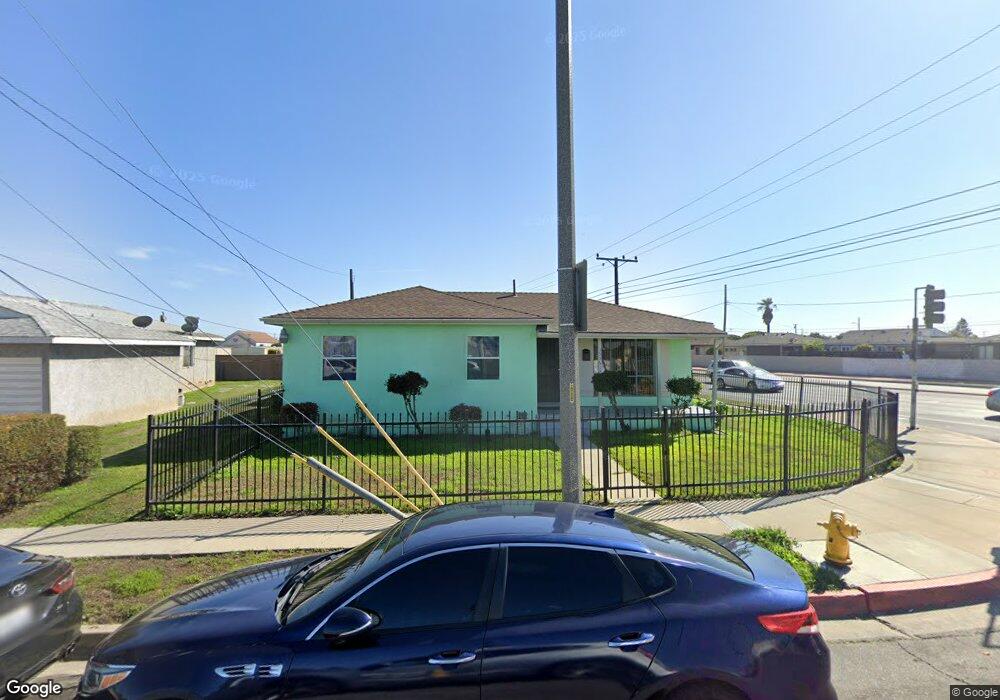 1916 W 156th St, Compton, CA 90220 - photo 1