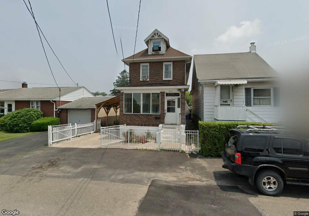 881 Grant St, Hazleton, PA 18201 - photo 1