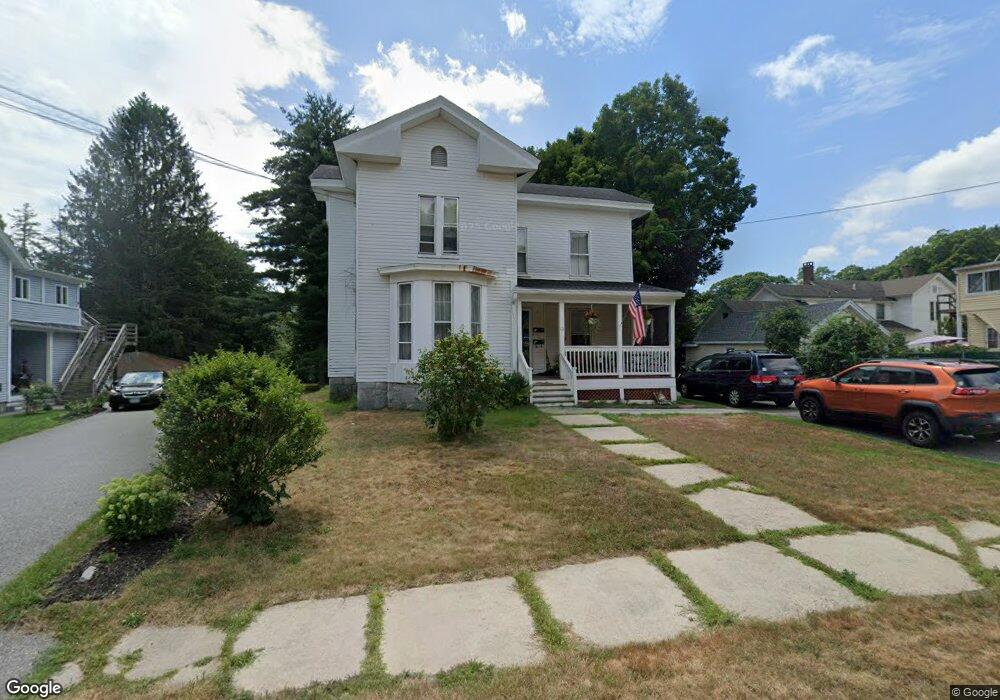 12 Holabird Ave, Winsted, CT 06098 - photo 1