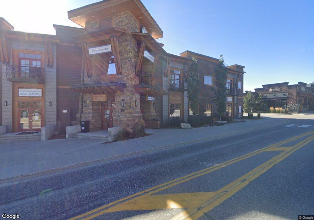 87 Yellowstone, Big Sky, MT 59716 - photo 1