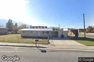 710 E 1000 S, Springville, UT 84663