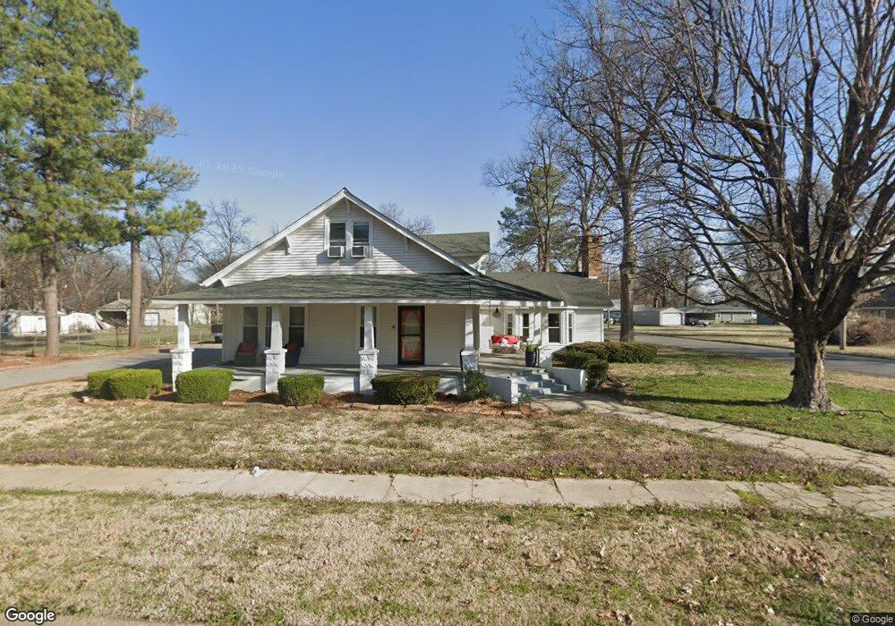 901 Mill St, New Madrid, MO 63869 - photo 1