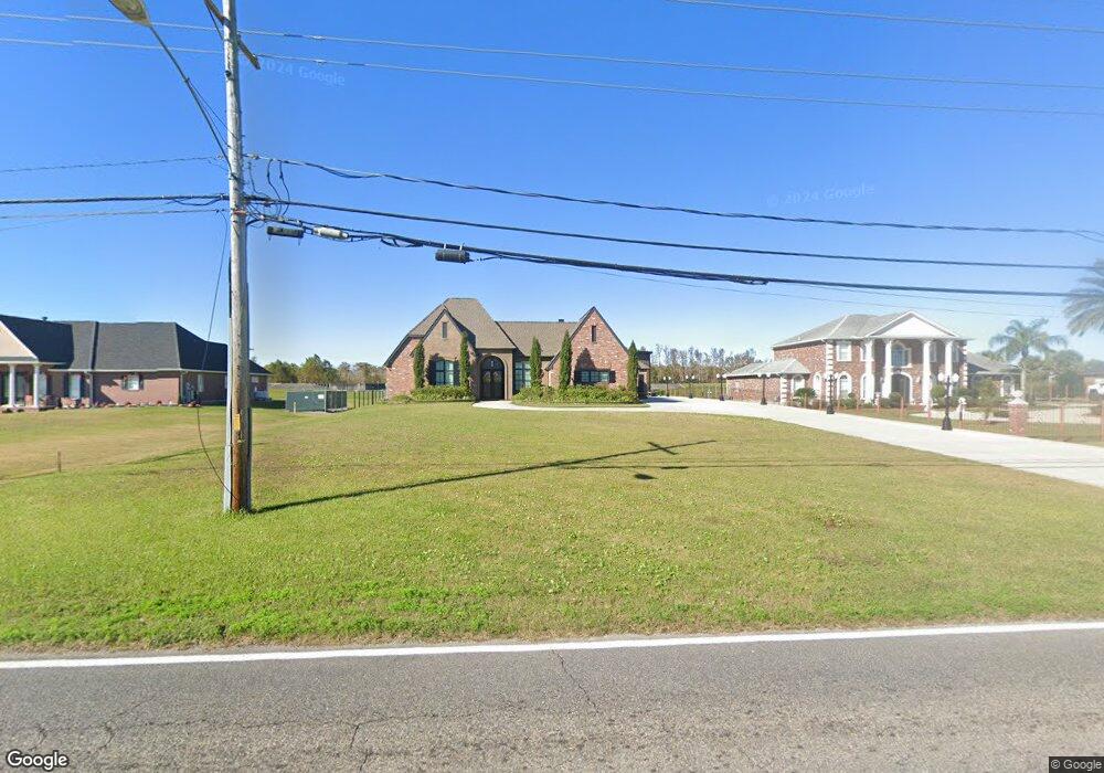 4762 Barataria Blvd, Marrero, LA 70072 - photo 1