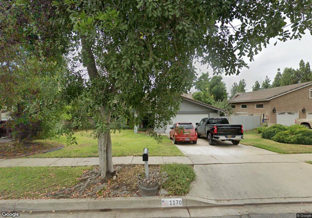 1170 W Molly Ct, Upland, CA 91786 - photo 1