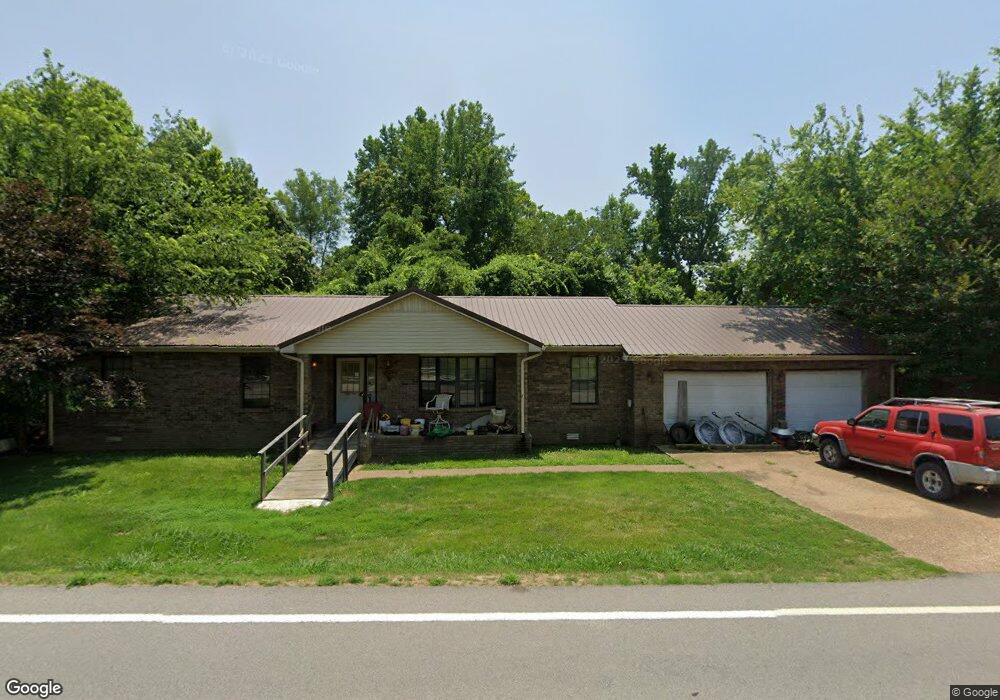 11675 Highway 147 unit 11675, Stewart, TN 37175 - photo 1