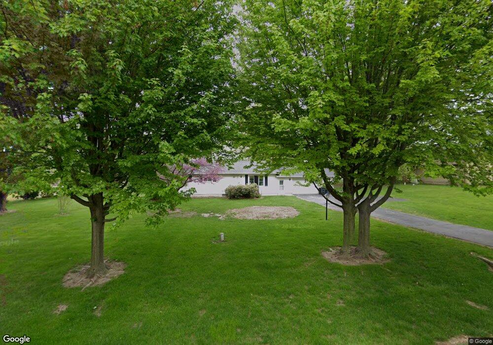 3452 Dillon Rd, Flushing, MI 48433 - photo 1