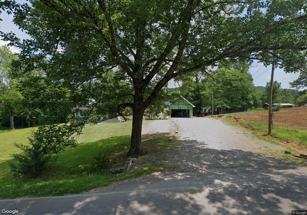 667 Dry Valley Rd, Rossville, GA 30741 - photo 1