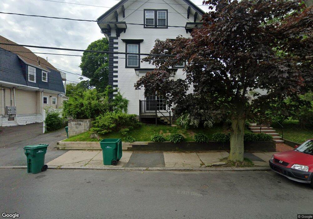 20 Sagamore St unit 3, Lynn, MA 01902 - photo 1