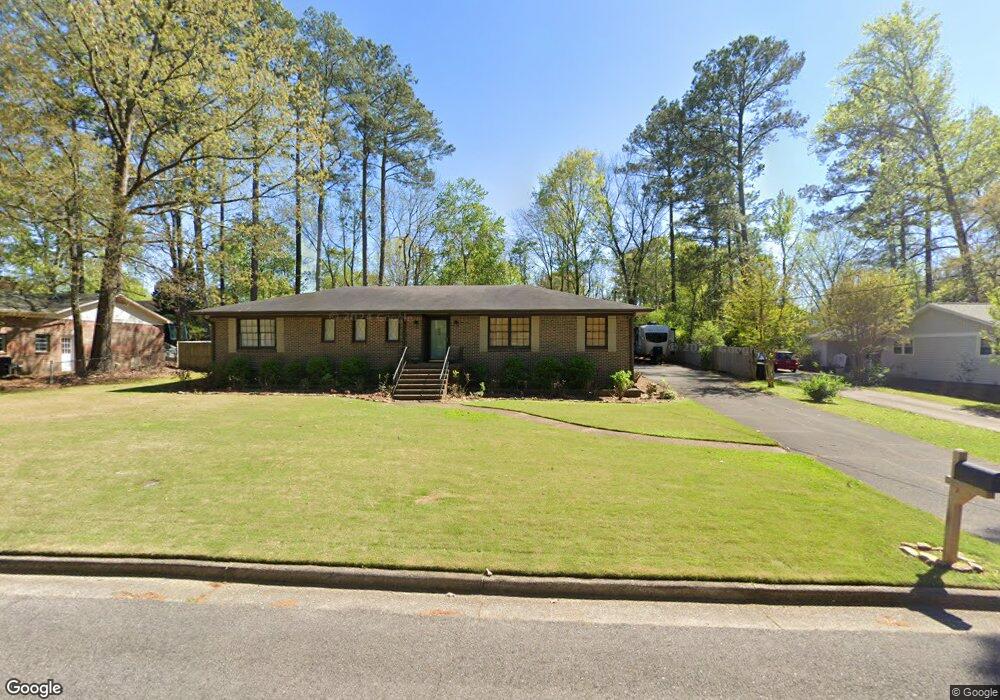 204 Brookhaven Dr, Gadsden, AL 35901 - photo 1